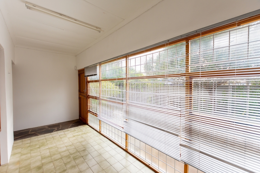 To Let 4 Bedroom Property for Rent in Dwarskersbos Western Cape
